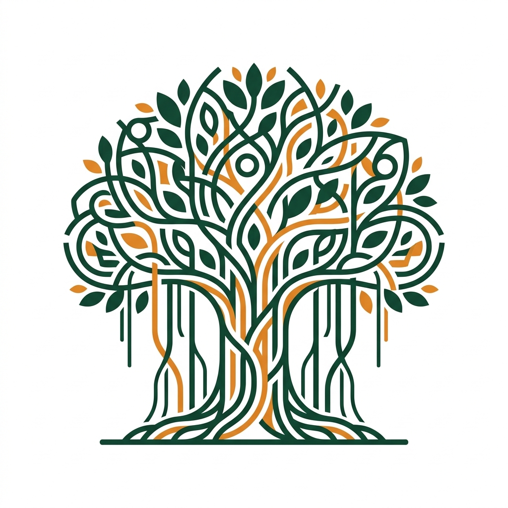 Pratibha ka Poshan program journey illustration