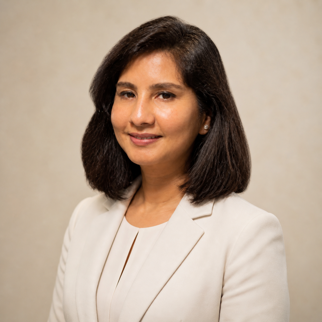 Fatima Iyer