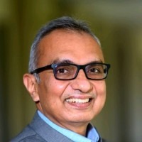 Ketan Doshi